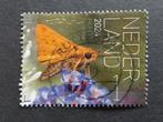 Nederland - Beleef de Natuur - Vlinders Bonaire - 2024, Ophalen of Verzenden