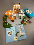 Palymobile ijscosalon, Ophalen, Zo goed als nieuw