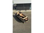 JGBOATS Classic 500, Nieuw, Polyester, 3 tot 6 meter