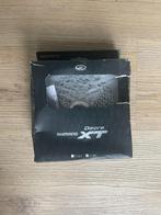 Shimano Deore XT cassette CS-M770 9-speed 11-34T, Fietsen en Brommers, Fietsonderdelen, Ophalen, Nieuw, Derailleur of Ketting