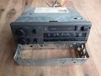 YOUNGTIMER Radio/Cassette - BLAUPUNKT MERAN 27, Auto diversen, Autoradio's, Verzenden, Gebruikt