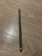 Rolex armband, Sieraden, Tassen en Uiterlijk, Armbanden, Ophalen of Verzenden, Zo goed als nieuw, Overige kleuren, Staal
