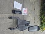 Meerijdplankje "Bugaboo Comfort" (met zitje), Kinderen en Baby's, Kinderwagens en Combinaties, Ophalen, Gebruikt, Bugaboo