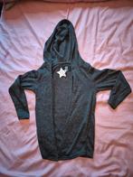 Grijs vest maat 110/116, Ophalen of Verzenden, Zo goed als nieuw