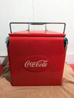 Senza Coca Cola Retro Koelbox - Rood - 24232, Ophalen of Verzenden, Nieuw, Koelbox, Koelelement