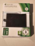 Xbox 360S Harde Schijf 250GB - Nieuw in Verpakking, 1 speler, Ophalen of Verzenden, Nieuw