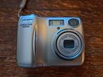 Nikon camera, Gebruikt, Compact, Ophalen of Verzenden, 4 t/m 7 keer