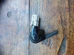 Microshifter Barend Shifter 12 Speed, Gebruikt, Algemeen, Ophalen of Verzenden, Derailleur of Ketting