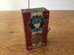 Blikken speelgoed tin toys walkietalkie, Antiek en Kunst, Ophalen of Verzenden