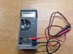 Fluke 77 multimeter, Doe-het-zelf en Verbouw, Meetapparatuur, Ophalen of Verzenden, Gebruikt, Multimeter