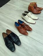 Fiarucci schoenen mt 42, Ophalen, Gedragen