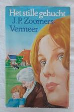 Het stille gehucht. J. P. Zoomers-Vermeer, Gelezen, Ophalen of Verzenden