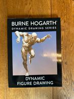 Burne Hogarth - Dynamic Figure Drawing, Ophalen of Verzenden, Zo goed als nieuw, Burne Hogarth