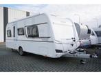 Dethleffs Nomad 530 DR Nieuwstaat ! 1e eig., Rondzit, Overige typen, Schokbreker, Bedrijf