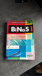 Binas 6e editie, Boeken, Ophalen, Zo goed als nieuw, Natuurwetenschap