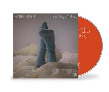 Harry Styles - Late Night Talking (NIEUW) beschikbaar voor biedingen