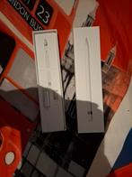 Apple Pencil, Computers en Software, Apple iPads, Ophalen of Verzenden, Zo goed als nieuw, Wit, Apple iPad