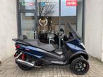 Piaggio mp3 500cc hpe abs asr 2019, Particulier, Scooter
