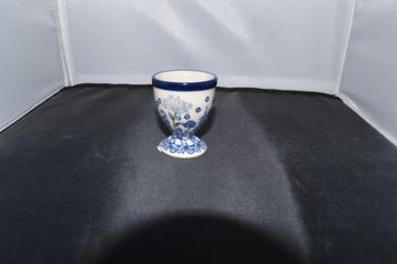 Eierdopjes Floral Party Bunzlau Castle servies beschikbaar voor biedingen