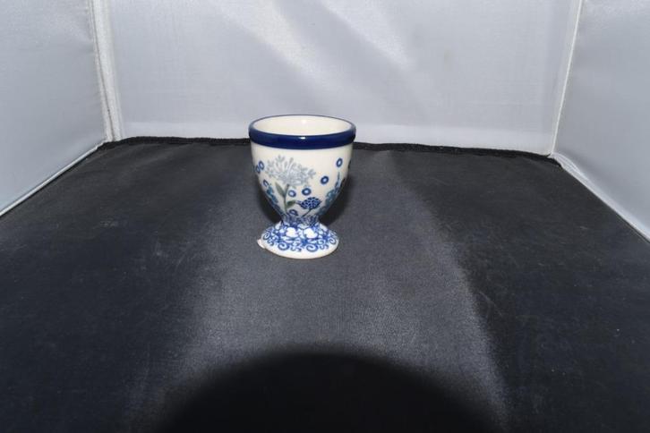 Eierdopjes Floral Party Bunzlau Castle servies, Huis en Inrichting, Keuken | Servies, Nieuw, Overige typen, Overige stijlen, Overige materialen