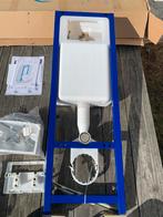 Ideal wc frame nieuw in doos, Doe-het-zelf en Verbouw, Sanitair, Ophalen of Verzenden, Nieuw, Toilet