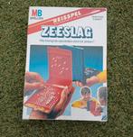 MB Reisespel Zeeslag, Een of twee spelers, Ophalen of Verzenden, Reisspel, MB
