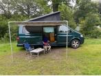 5 PERSOONS VW T5 MULTIVAN BUSCAMPER met SLAAPHEFDAK, Buscamper of Camperbus, Volkswagen, Diesel, Particulier