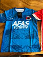 AZ shirts nieuw uit en thuis 10/12 jaar, Sport en Fitness, Voetbal, Maat XS of kleiner, Ophalen, Nieuw, Shirt