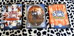 3 x pc games, Ophalen, Zo goed als nieuw