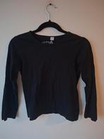 BPC longsleeve zwart maat 140/146, Kinderen en Baby's, Kinderkleding | Maat 146, Meisje, BPC, Ophalen of Verzenden, Zo goed als nieuw