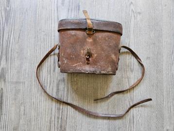 WWII Amerikaanse binoculars 116th infantry regiment beschikbaar voor biedingen