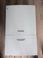 ATAG i36EC Zone CW5 CV 3 jaar gebuikt, Doe-het-zelf en Verbouw, Ophalen, 30 tot 80 cm, Hoog rendement (Hr), Cv-ketel of Combi-ketel
