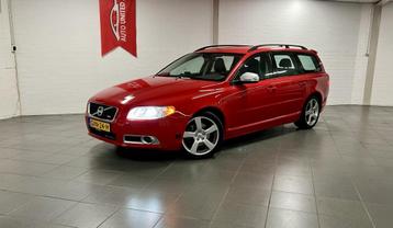 Volvo V70 2.5T R-Design beschikbaar voor biedingen