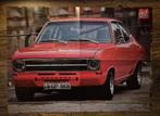 Oude Opel posters jaren 90, Ophalen of Verzenden, A1 t/m A3