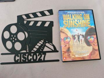 Walking on Sunshine  beschikbaar voor biedingen
