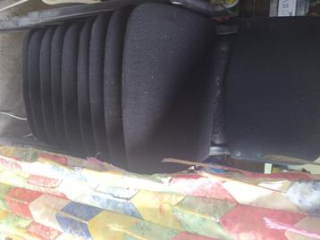 Stoelen