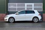 VW Golf 7 1.2 TSI 2013 | Panorama | HILL-HOLD | STOELVERWARM, Auto's, Volkswagen, Voorwielaandrijving, Stof, Zwart, 4 cilinders