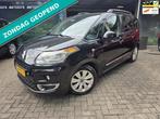 Citroen C3 Picasso 1.4 VTi Exclusive | 2E EIGENAAR | 12MND G, Auto's, Voorwielaandrijving, Euro 5, Stof, Gebruikt