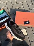 Loro piana weekend walk sneakers black, Kleding | Heren, Ophalen of Verzenden