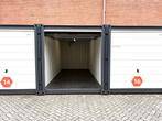 Garagebox te huur