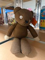 Mr Bean - Originele MR Bean knuffel - Teddy, Kinderen en Baby's, Speelgoed | Knuffels en Pluche, Ophalen of Verzenden, Nieuw, Overige typen