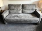 2,5 zits Bank, Ophalen, 150 tot 200 cm, Tweepersoons, 75 tot 100 cm