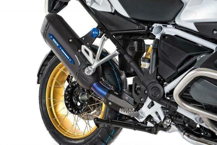 Welkom bij de grootste motor uitlaatstore van Europa, Motoren, Accessoires | Overige, Nieuw, Ophalen of Verzenden