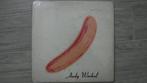 Andy Warhol The Velvet Underground & Nico (1967), Cd's en Dvd's, Ophalen of Verzenden, Gebruikt, 12 inch, Progressive