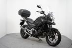 Honda NC 750 XA DCT 35 KW (bj 2014), Motoren, 745 cc, Bedrijf, Sport, Handvatverwarming
