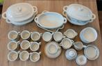 Koffietijd servies, setprijs of los zie beschrijving, Ophalen, Zo goed als nieuw, Bord(en), Overige stijlen