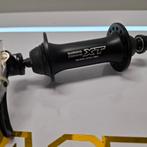 Shimano Deore XT voornaaf NIEUW, Wiel, Nieuw, Shimano, Mountainbike