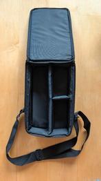 Camera schoudertas, Ophalen of Verzenden, Zo goed als nieuw, Schoudertas, Overige merken