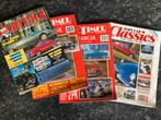 Oldtimer magazine Citroën artikelen, Ophalen of Verzenden, Zo goed als nieuw, Algemeen