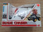 Vintage Taiyo Blade Chaser R/C in Doos, Hobby en Vrije tijd, Auto offroad, Zo goed als nieuw, RTR (Ready to Run), Ophalen